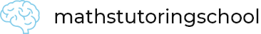 Maths Tutoring School Logo